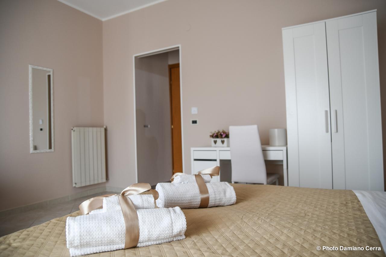 B&B Lamezia Airport Ламеция-Терме Экстерьер фото