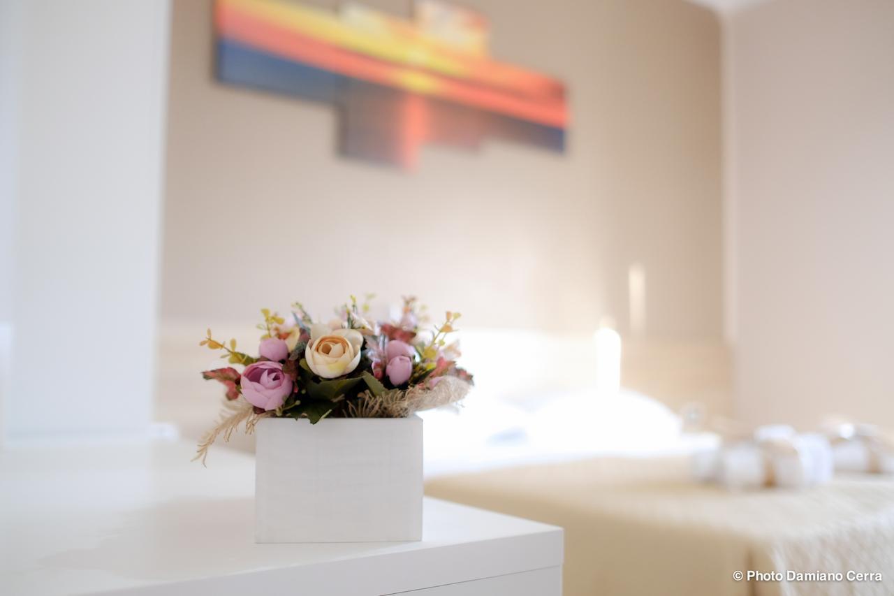 B&B Lamezia Airport Ламеция-Терме Экстерьер фото