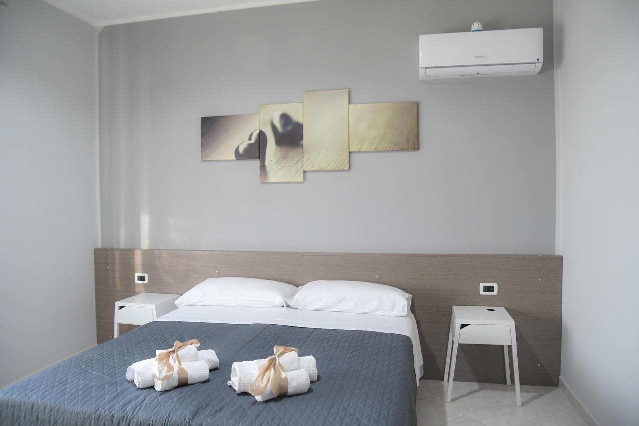 B&B Lamezia Airport Ламеция-Терме Экстерьер фото