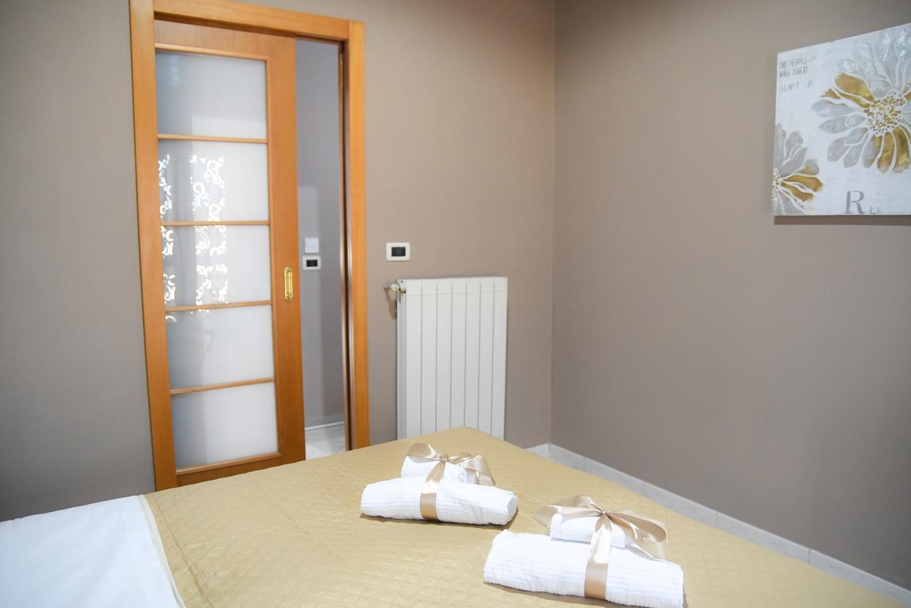 B&B Lamezia Airport Ламеция-Терме Экстерьер фото