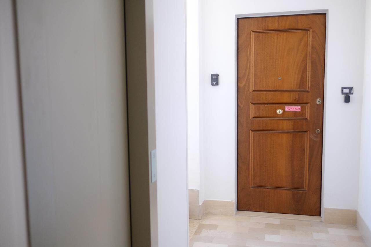 B&B Lamezia Airport Ламеция-Терме Экстерьер фото