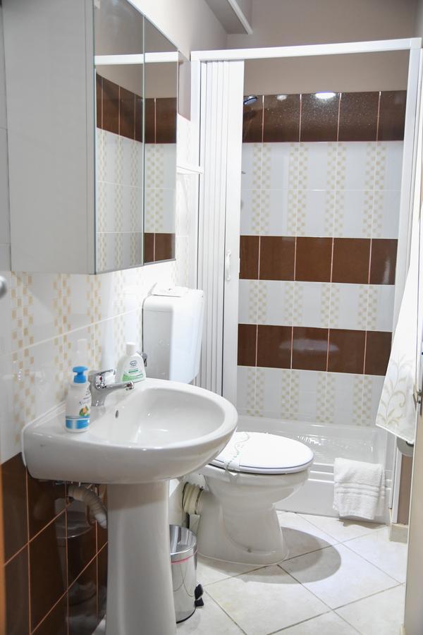 B&B Lamezia Airport Ламеция-Терме Экстерьер фото