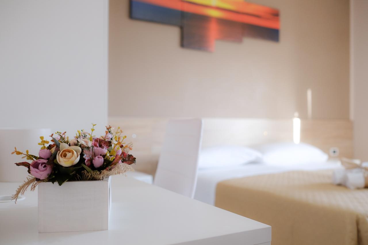B&B Lamezia Airport Ламеция-Терме Экстерьер фото