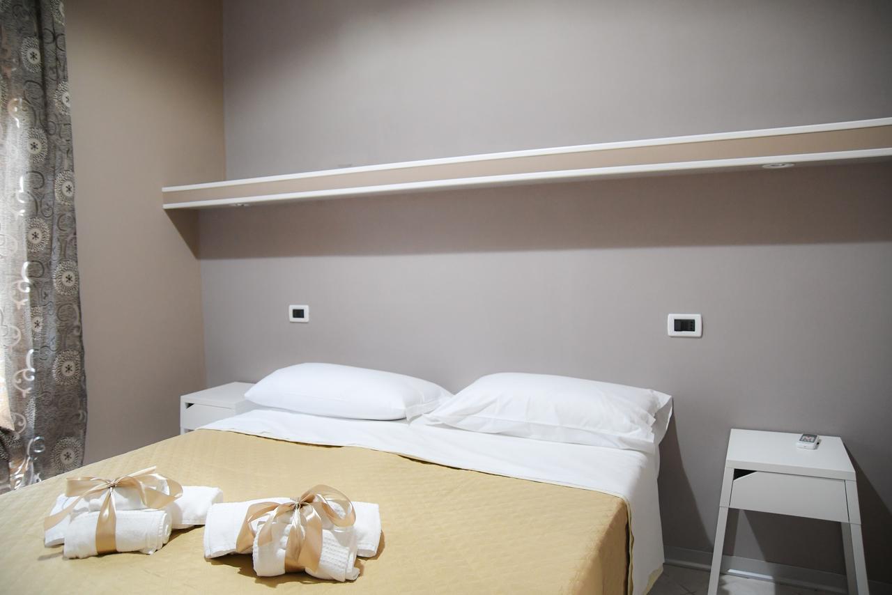 B&B Lamezia Airport Ламеция-Терме Экстерьер фото