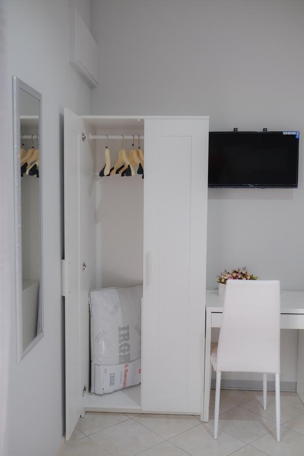 B&B Lamezia Airport Ламеция-Терме Экстерьер фото